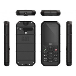 CAT Smartphones B26 Noir