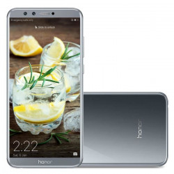 Honor Smartphone 9 Lite Gris