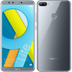 Honor Smartphone 9 Lite Gris