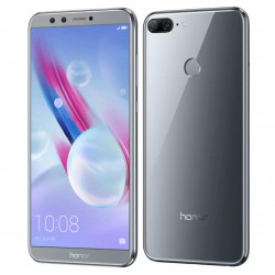 Honor Smartphone 9 Lite Gris