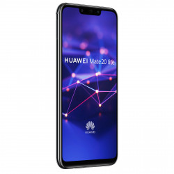Huawei Smartphone Mate 20 Lite Noir