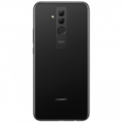 Huawei Smartphone Mate 20 Lite Noir