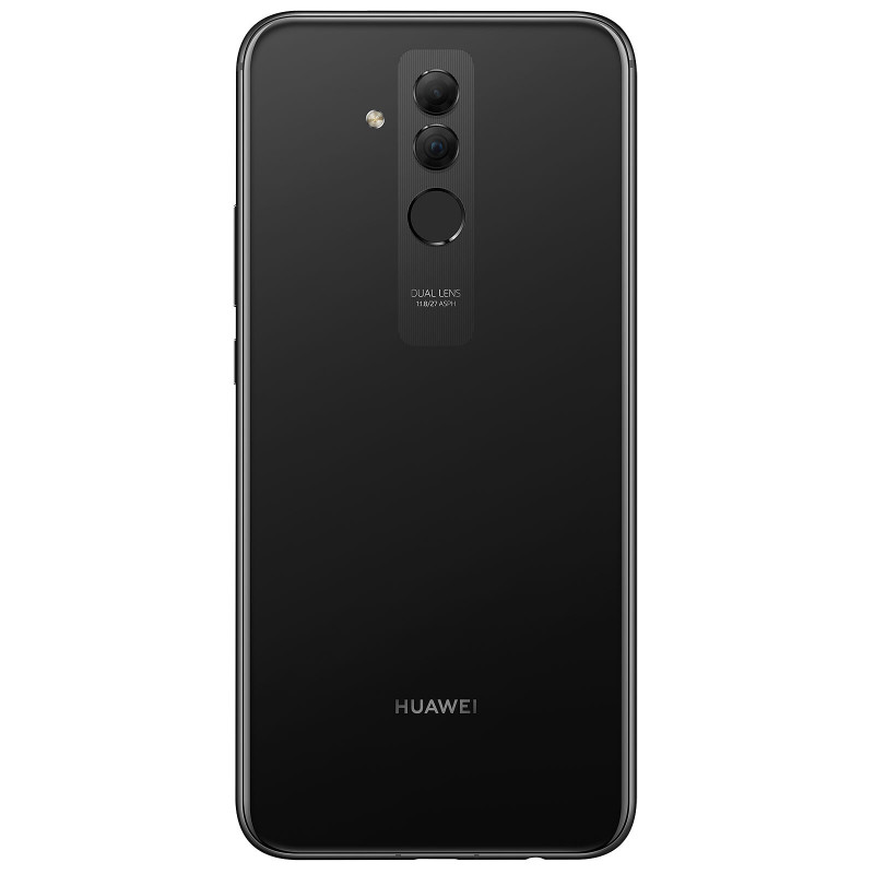 Huawei Smartphone Mate 20 Lite Noir