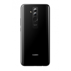 Huawei Smartphone Mate 20 Lite Noir