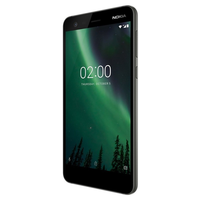 Nokia Smartphone 2 Noir