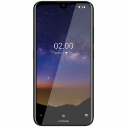 Nokia Smartphone 2 Noir