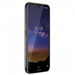 Nokia Smartphone 2 Noir