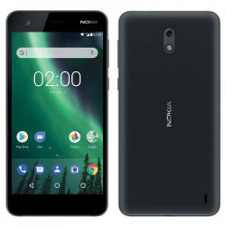 Nokia Smartphone 2 Noir