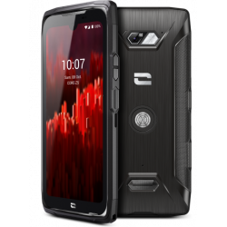Crosscall Core S5 Noir