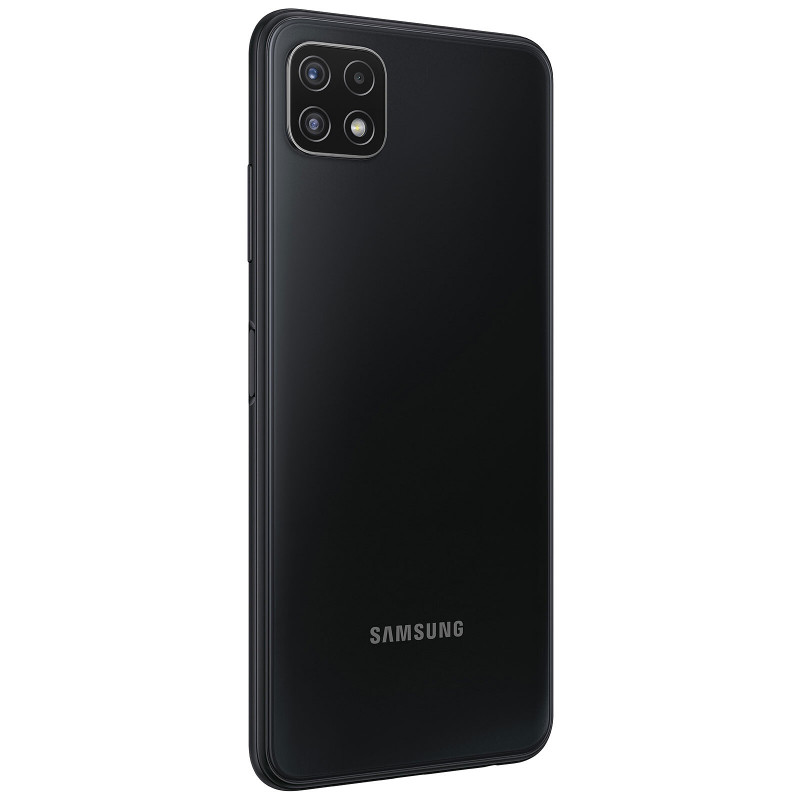Samsung Galaxy A22 5G Gris