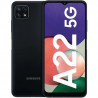 Samsung Galaxy A22 5G Gris