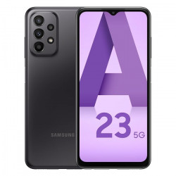 Samsung Galaxy A23 2022 Noir