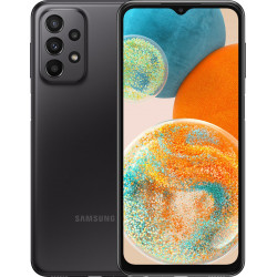 Samsung Galaxy A23 2022 Noir
