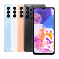 Samsung Galaxy A23 2022 Noir