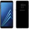 Samsung Galaxy A8 2018 Noir