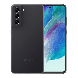 Samsung Galaxy S21 FE 5G Gris