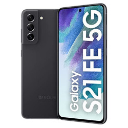 Samsung Galaxy S21 FE 5G Gris