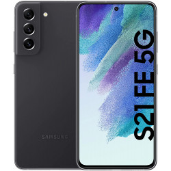 Samsung Galaxy S21 FE 5G Gris