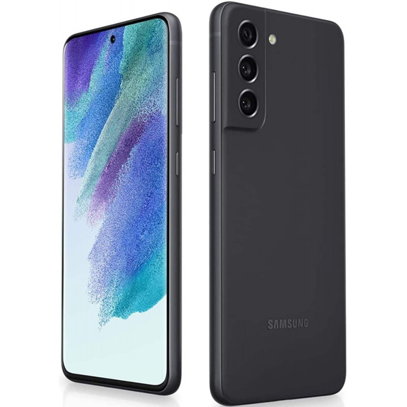 Samsung Galaxy S21 FE 5G Graphite