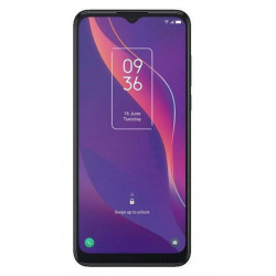 TCL Smartphone 306 Gris