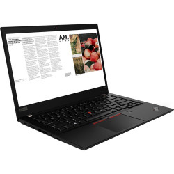 Lenovo ThinkPad T490 avec pré-installation OS