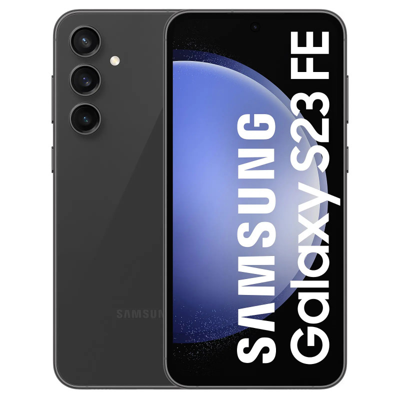 Samsung Galaxy S23 FE 5G Graphite