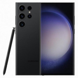 Samsung Galaxy S23 Noir