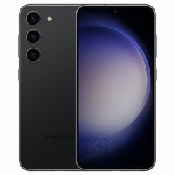 Samsung Galaxy S23 Noir