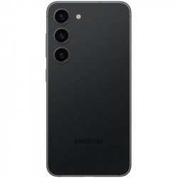 Samsung Galaxy S23 Noir
