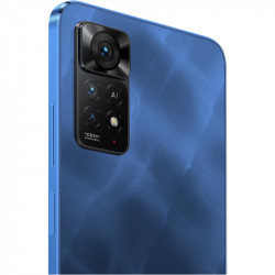 Xiaomi Redmi Note 11 pro Bleu