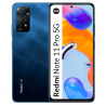 Xiaomi Redmi Note 11 pro Bleu
