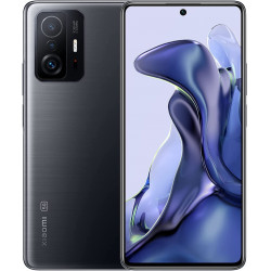 Xiaomi Smartphone 11T Gris