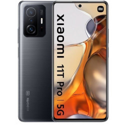 Xiaomi Smartphone 11T Gris