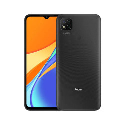 Xiaomi Redmi 9C Gris