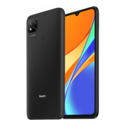 Xiaomi Redmi 9C Gris
