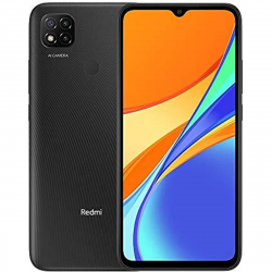Xiaomi Redmi 9C Gris