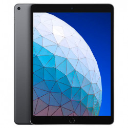 Apple iPad Air 3 2019 Gris sidéral