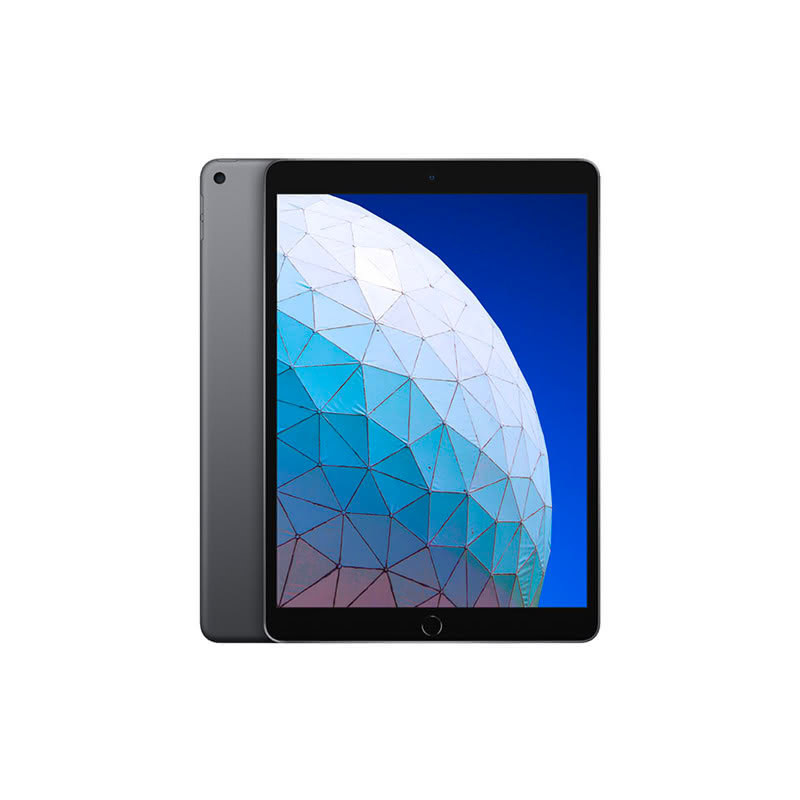 Apple iPad Air 3 2019 Gris sidéral