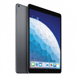 Apple iPad Air 3 2019 Gris sidéral
