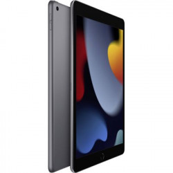 Apple iPad 9 2021 Gris sidéral