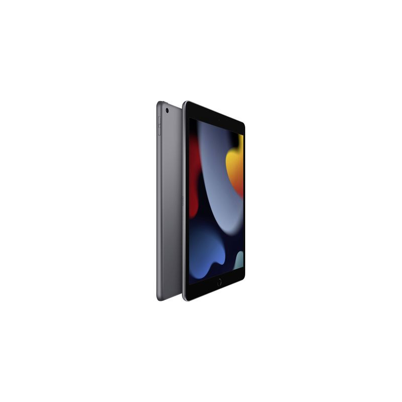 Apple iPad 9 2021 Gris sidéral
