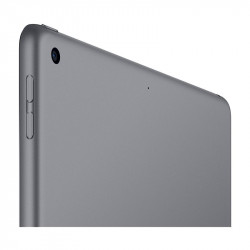 Apple iPad 9 2021 Gris sidéral