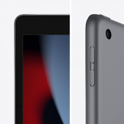 Apple iPad 9 2021 Gris sidéral