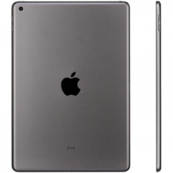Apple iPad 9 2021 Gris sidéral