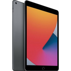 Apple iPad 8 2020 Gris sidéral