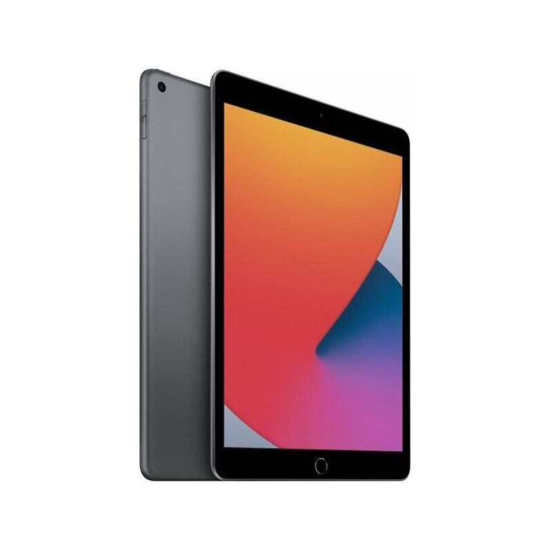 Apple iPad 8 2020 Gris sidéral