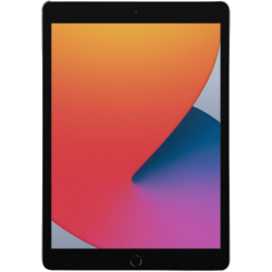 Apple iPad 8 2020 Gris sidéral