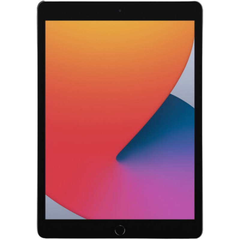 Apple iPad 8 2020 Gris sidéral