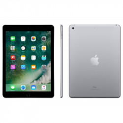Apple iPad 5 2017 Gris sidéral