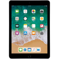 Apple iPad 5 2017 Gris sidéral